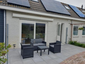 Aangepast vakantiehuis Sandra mindervaliden